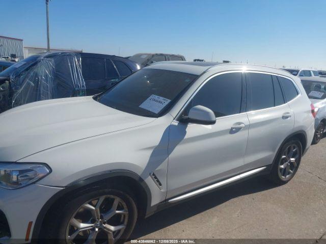 BMW X Series Xdrive30i Image 12