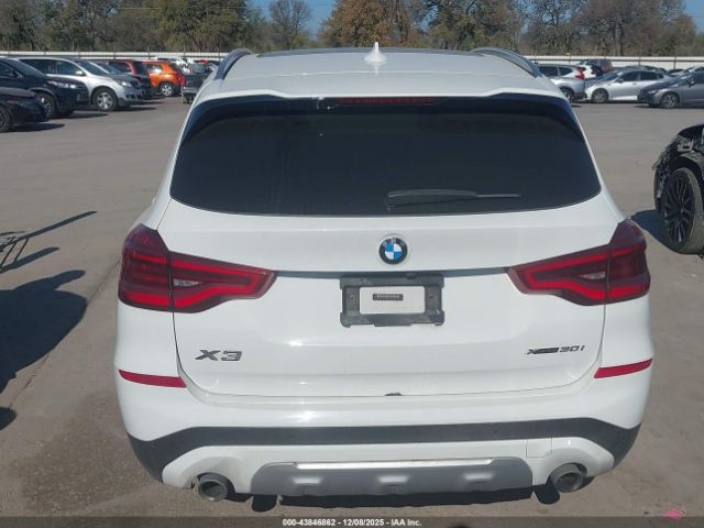 BMW X Series Xdrive30i Image 13