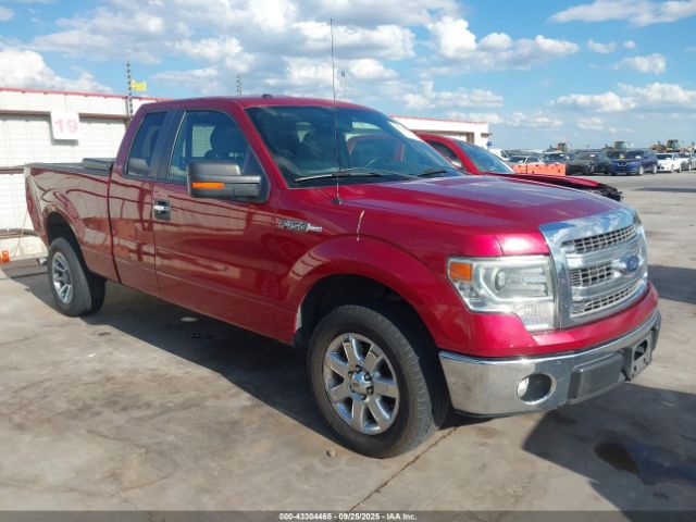 Ford F-150 Xlt Image 1