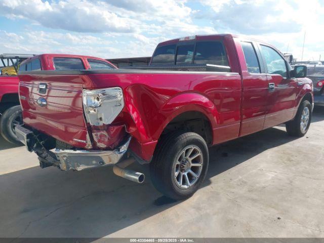 Ford F-150 Xlt Image 5