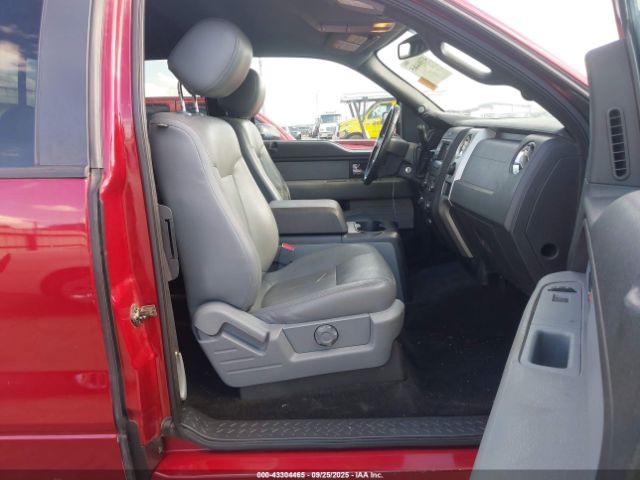 Ford F-150 Xlt Image 4