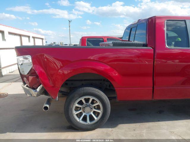 Ford F-150 Xlt Image 7