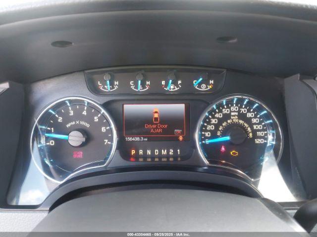 Ford F-150 Xlt Image 9