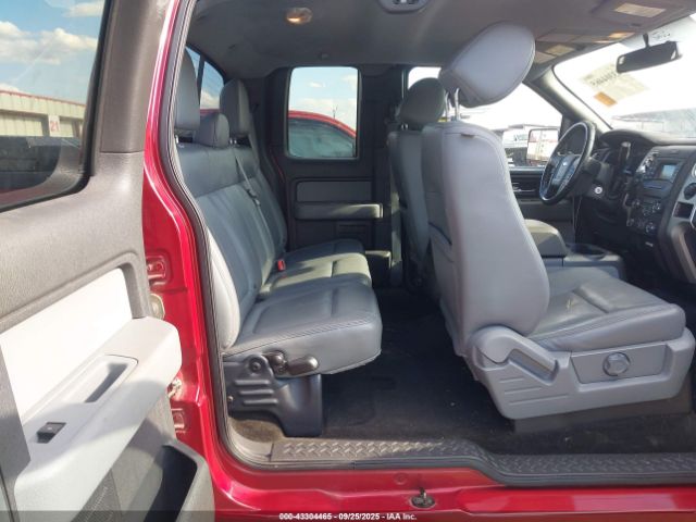 Ford F-150 Xlt Image 10