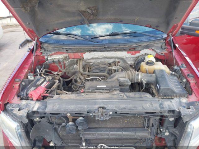 Ford F-150 Xlt Image 12