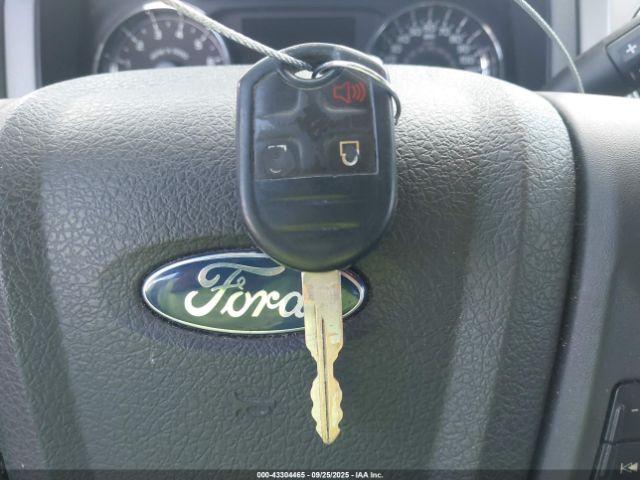 Ford F-150 Xlt Image 11