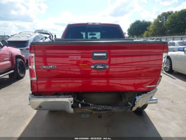 Ford F-150 Xlt Image 16