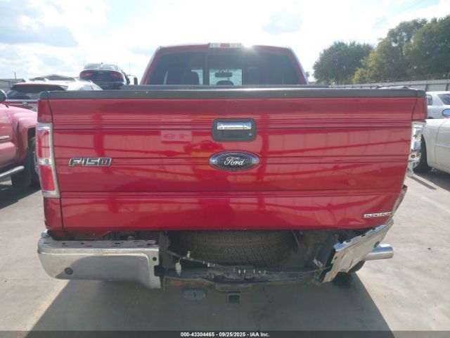 Ford F-150 Xlt Image 14
