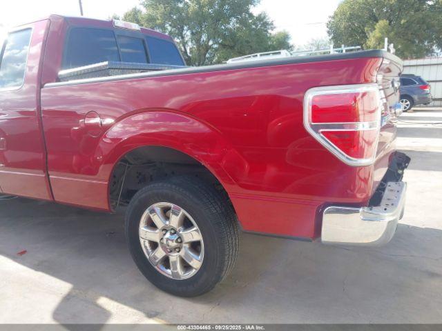 Ford F-150 Xlt Image 18