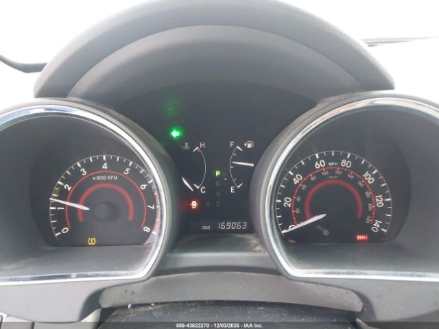 Toyota Highlander Limited Image 7