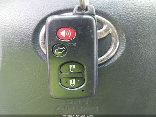 Toyota Highlander Limited Image 9