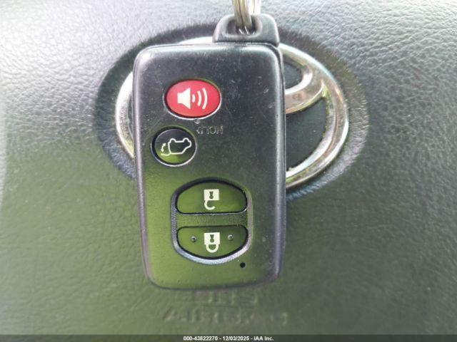 Toyota Highlander Limited Image 9