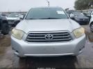 Toyota Highlander Limited Image 10