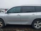 Toyota Highlander Limited Image 14