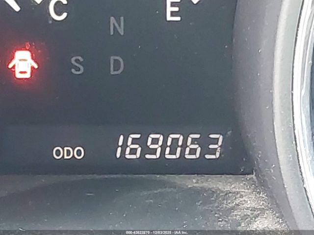 Toyota Highlander Limited Image 2