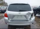 Toyota Highlander Limited Image 17