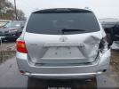 Toyota Highlander Limited Image 15
