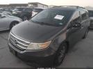 Honda Odyssey Ex-l Image 4