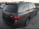 Honda Odyssey Ex-l Image 15