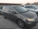 Honda Odyssey Ex-l Image 2
