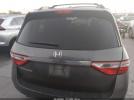 Honda Odyssey Ex-l Image 12