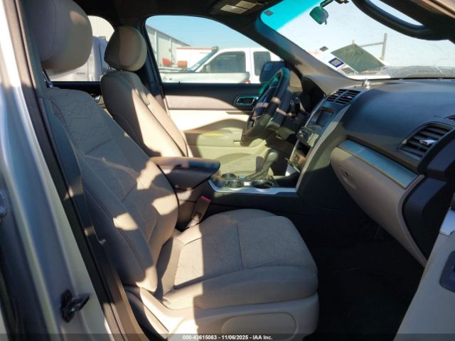 Ford Explorer Image 5