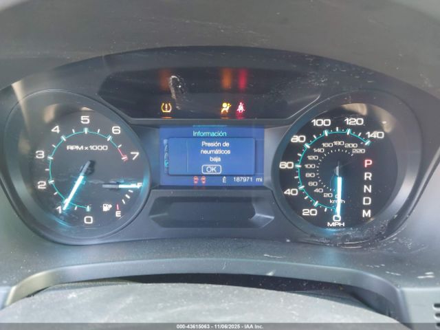 Ford Explorer Image 15