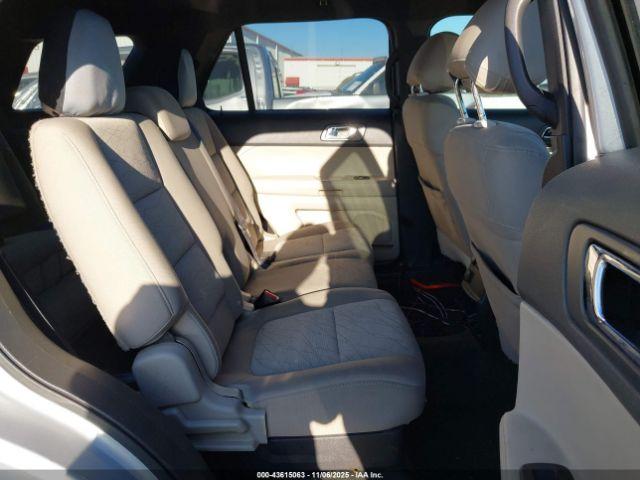 Ford Explorer Image 6