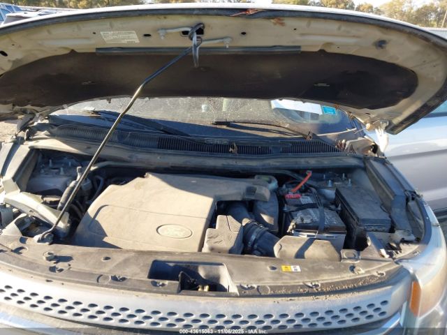 Ford Explorer Image 12