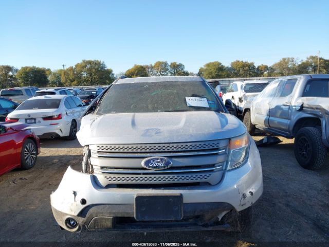 Ford Explorer Image 10