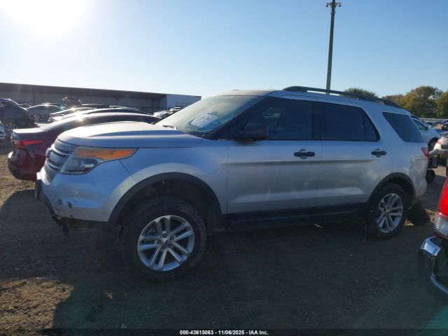 Ford Explorer Image 18