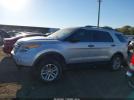 Ford Explorer Image 18