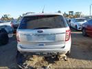 Ford Explorer Image 16