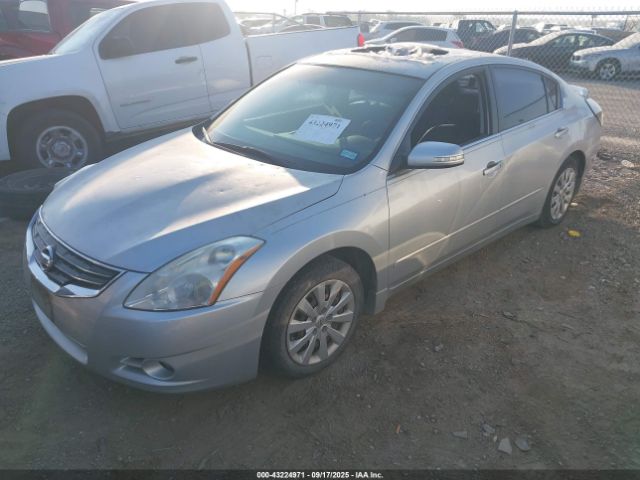 Nissan Altima 3.5 Sr Image 11