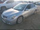 Nissan Altima 3.5 Sr Image 11