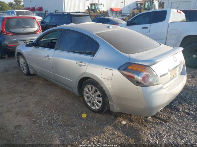 Nissan Altima 3.5 Sr Image 2