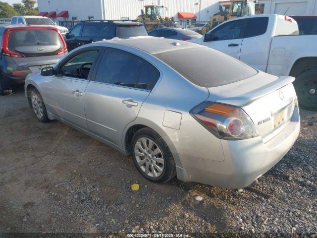 Nissan Altima 3.5 Sr Image 2