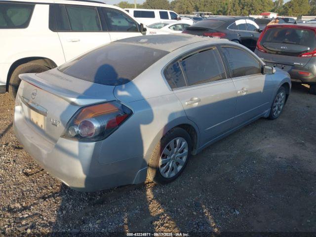 Nissan Altima 3.5 Sr Image 4