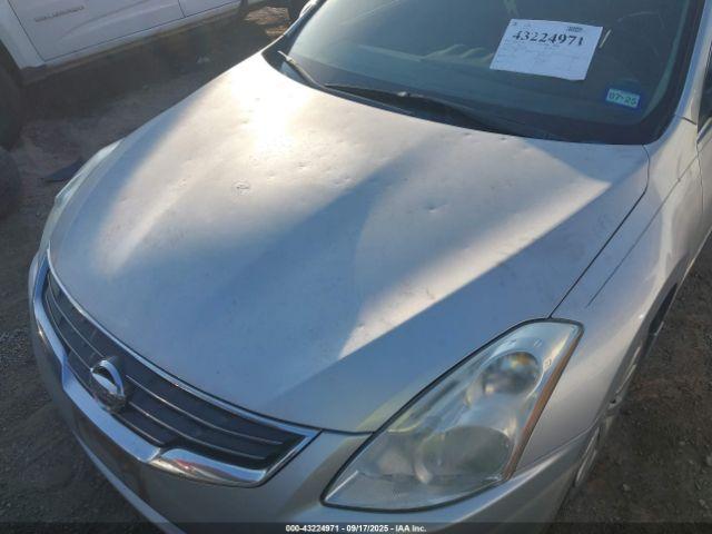 Nissan Altima 3.5 Sr Image 5