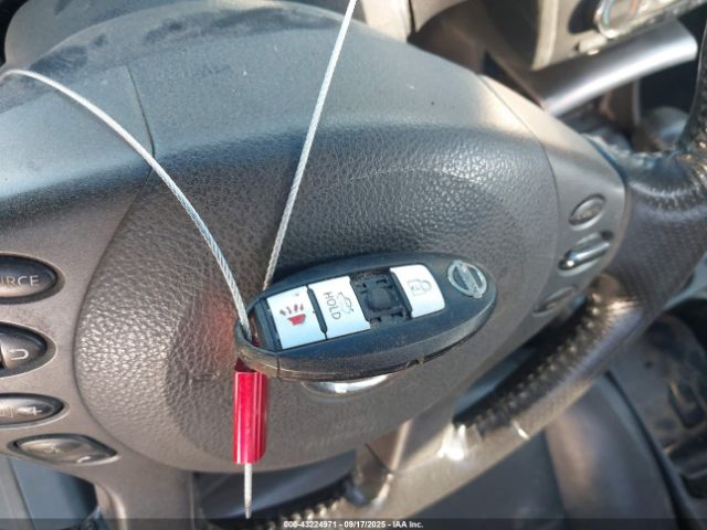 Nissan Altima 3.5 Sr Image 6