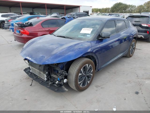 Kia EV6 Gt-line Image 2