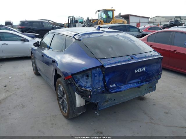 Kia EV6 Gt-line Image 20