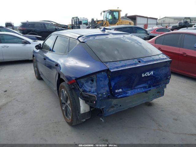 Kia EV6 Gt-line Image 20