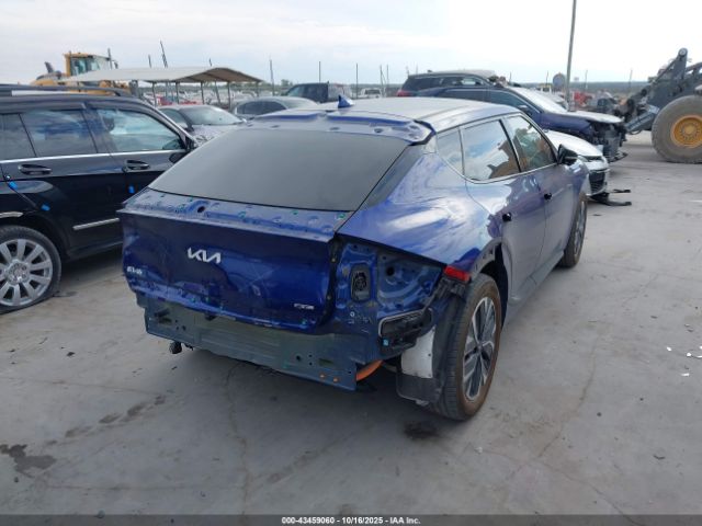 Kia EV6 Gt-line Image 7