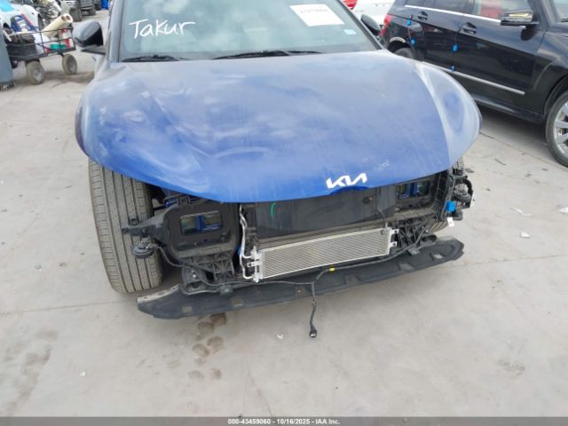 Kia EV6 Gt-line Image 4