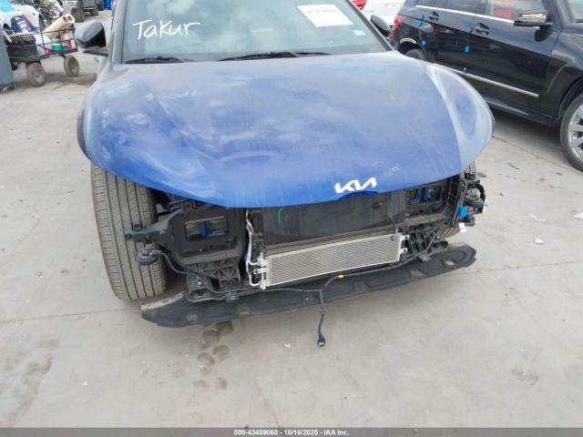 Kia EV6 Gt-line Image 4