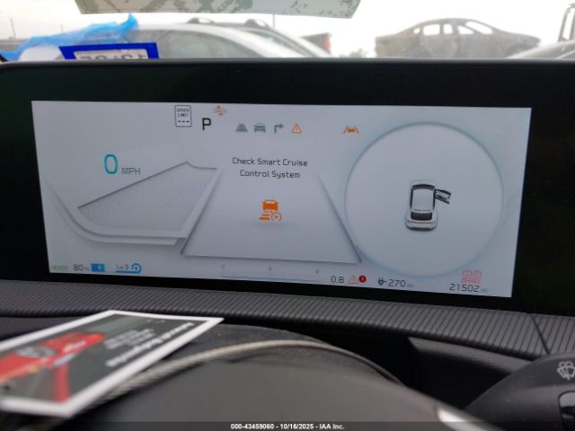 Kia EV6 Gt-line Image 13