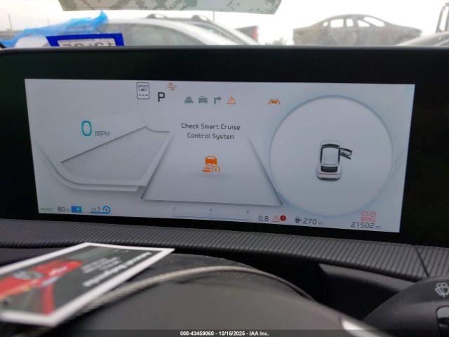 Kia EV6 Gt-line Image 13