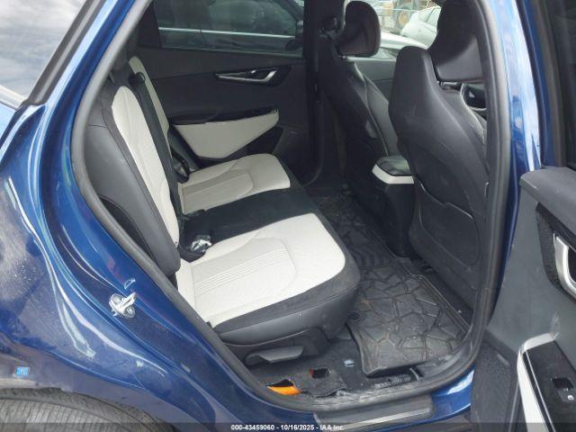 Kia EV6 Gt-line Image 11