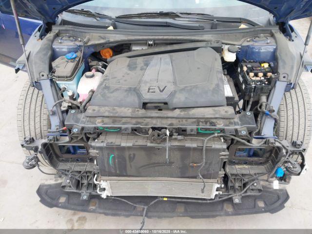 Kia EV6 Gt-line Image 5